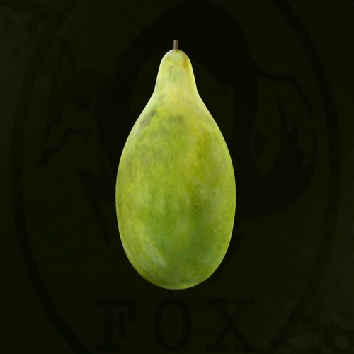 メタルギアデルタ_ロシアニセマンゴー_アイコン